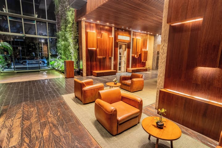 GHL BIOXURY HOTEL