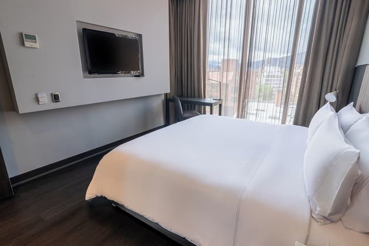 GHL BIOXURY HOTEL