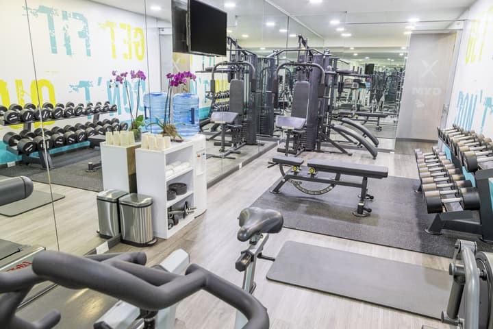 GHL BIOXURY HOTEL
