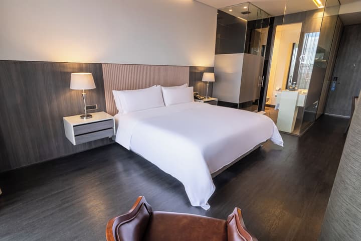 GHL BIOXURY HOTEL