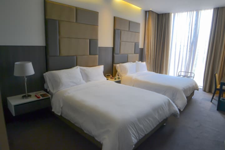 GHL BIOXURY HOTEL