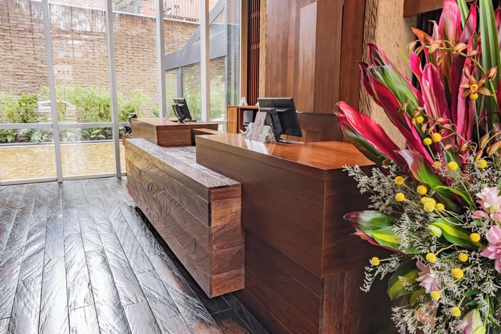 GHL BIOXURY HOTEL