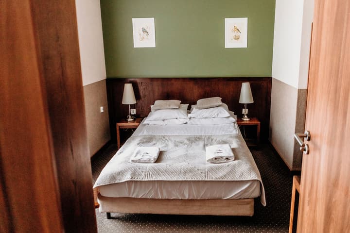 Yarden Hotel by Artery Hotels