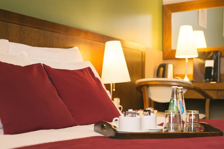 Yarden Hotel by Artery Hotels