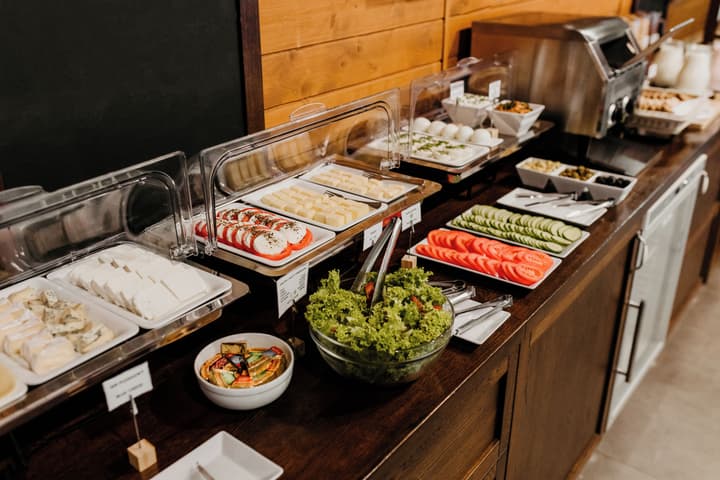 Yarden Hotel by Artery Hotels