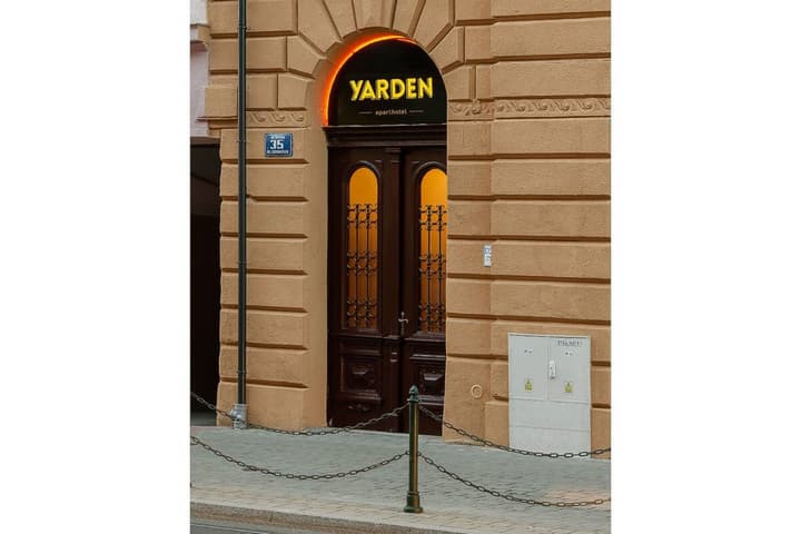 Yarden Hotel by Artery Hotels