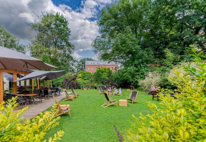 Yarden Hotel by Artery Hotels
