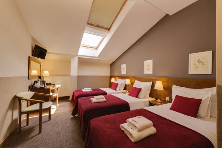 Yarden Hotel by Artery Hotels
