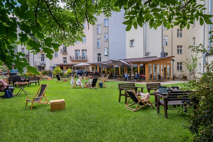 Yarden Hotel by Artery Hotels