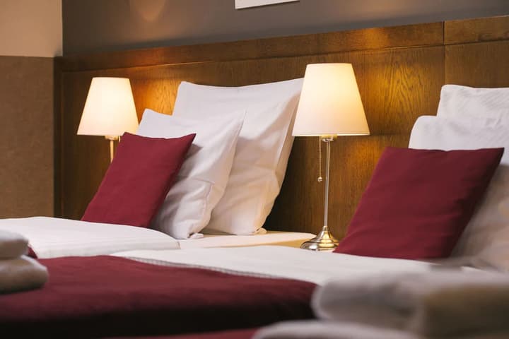 Yarden Hotel by Artery Hotels