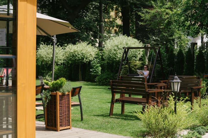 Yarden Hotel by Artery Hotels