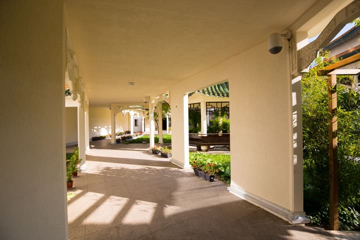 Huatian Chinagora Hotel