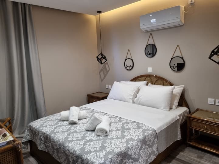 Parthenis Riviera Hotel