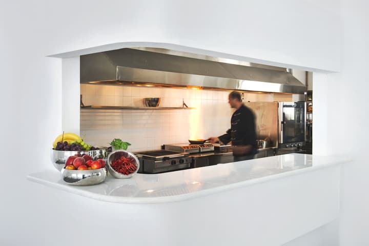 Acroterra Rosa Luxury Suites & Spa