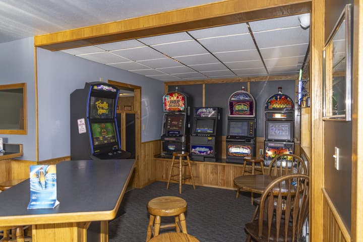 Rocker Inn