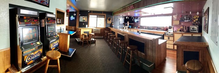Rocker Inn