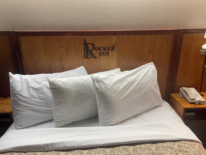Rocker Inn