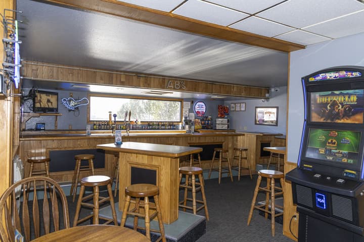 Rocker Inn