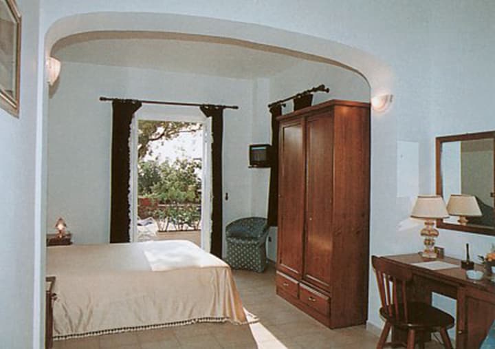 Hotel Club San Diego
