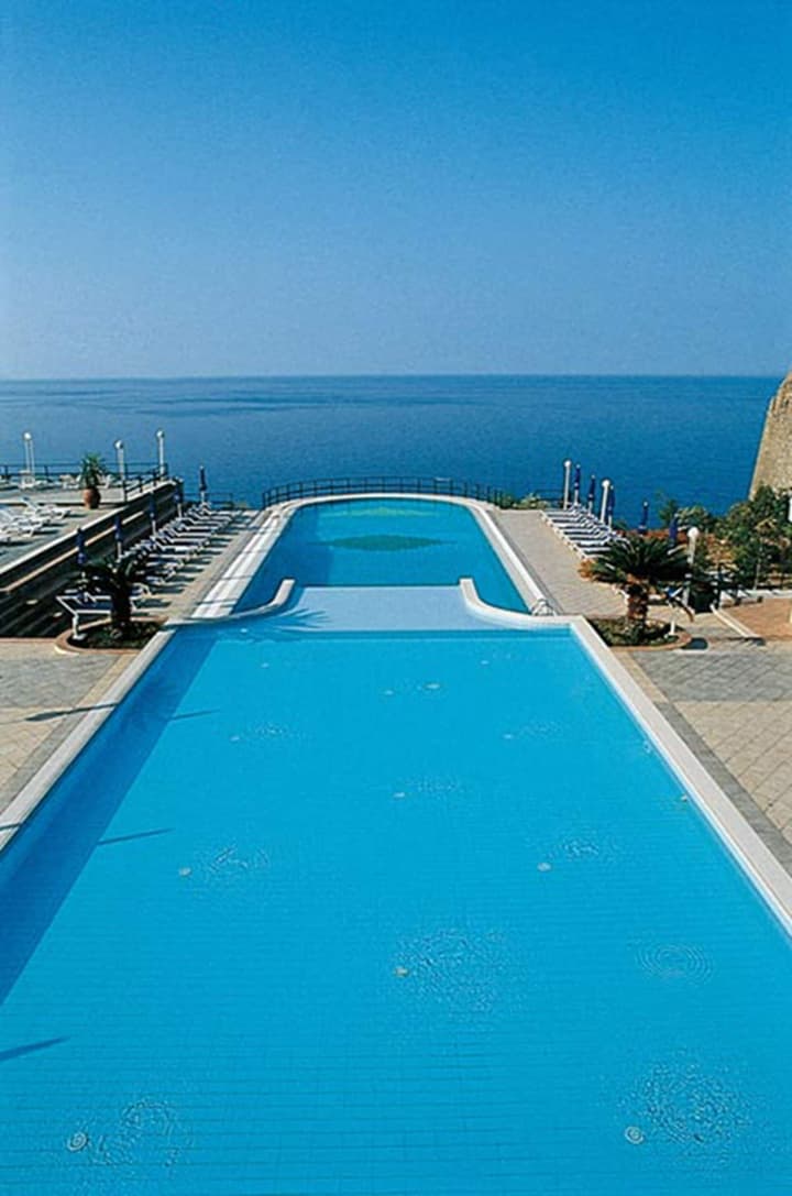 Hotel Club San Diego