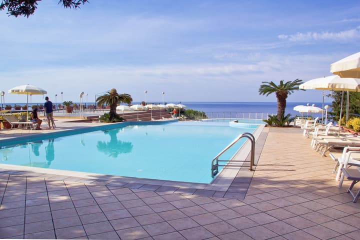 Hotel Club San Diego
