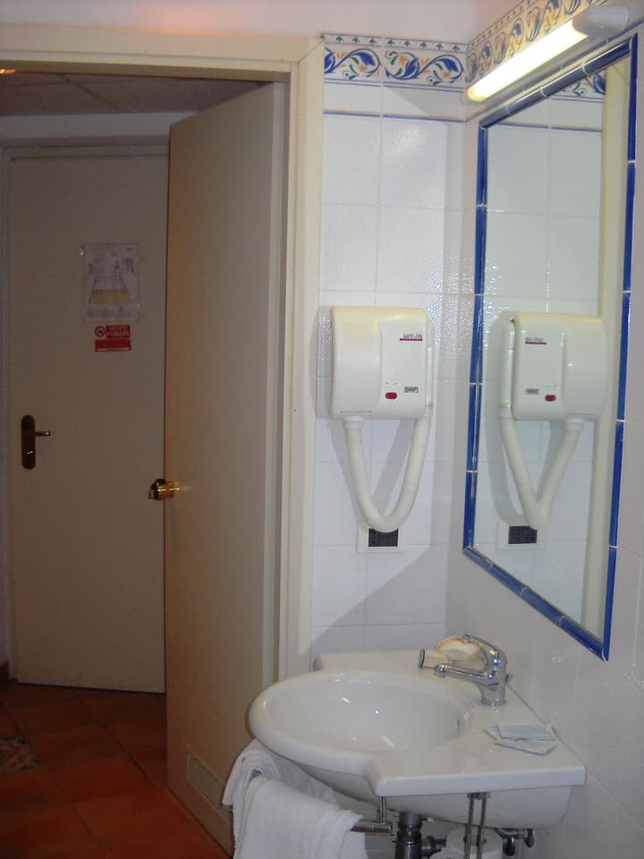 Hotel Club San Diego
