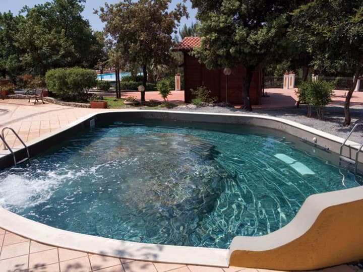 Hotel Club San Diego