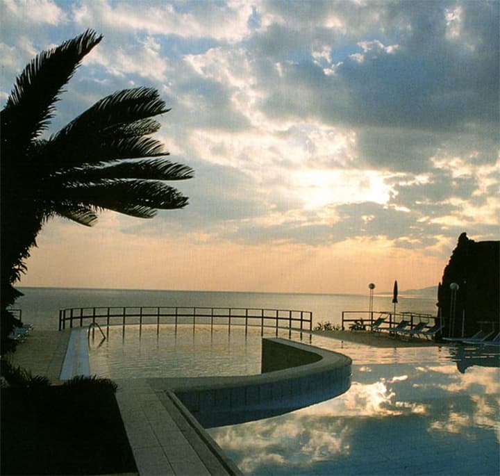 Hotel Club San Diego