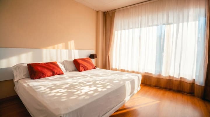 Vertice Roomspace Madrid