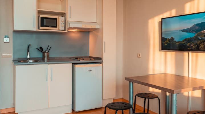Vertice Roomspace Madrid