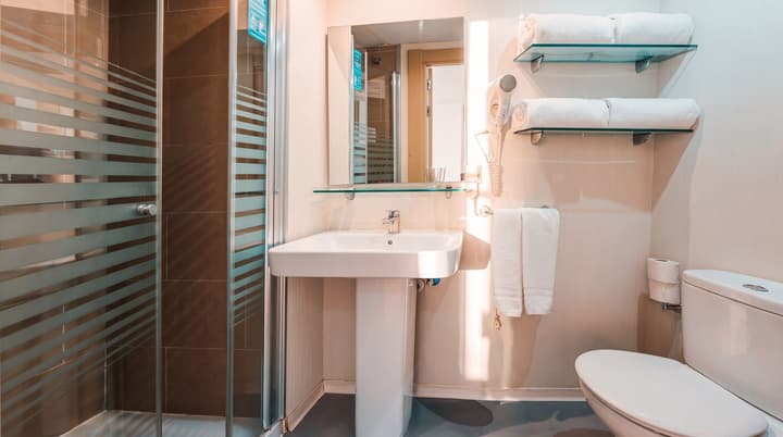 Vertice Roomspace Madrid