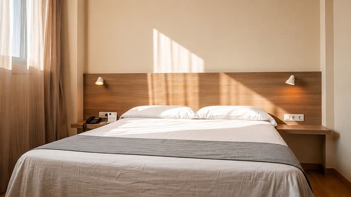 Vertice Roomspace Madrid