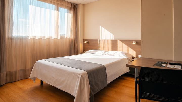 Vertice Roomspace Madrid