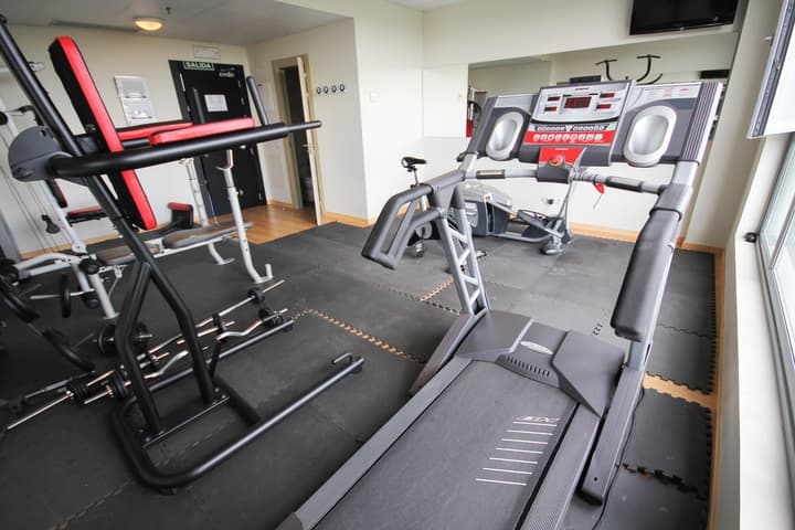 Vertice Roomspace Madrid