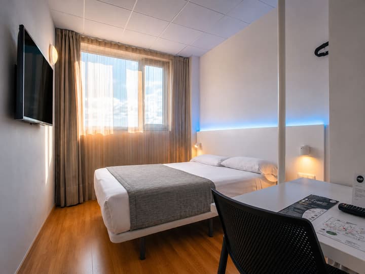 Vertice Roomspace Madrid