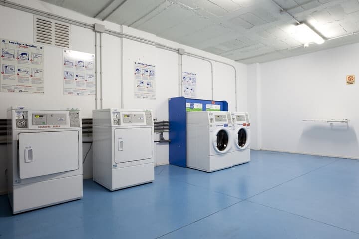 Vertice Roomspace Madrid