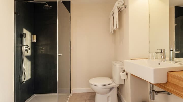 Vertice Roomspace Madrid