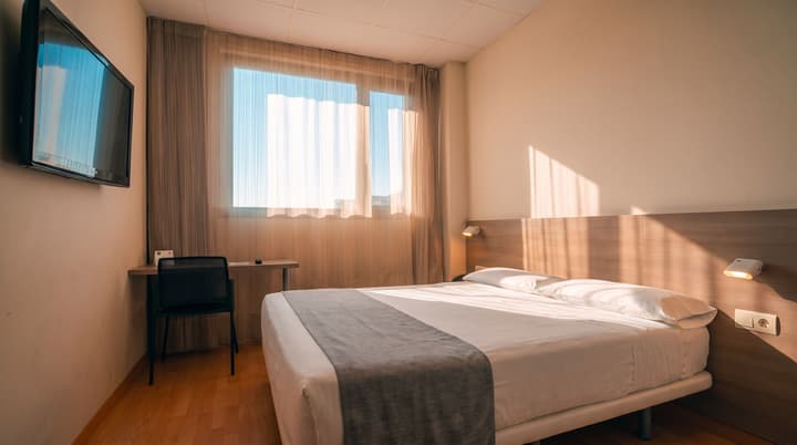Vertice Roomspace Madrid