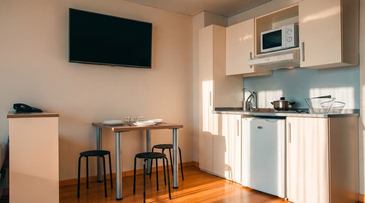 Vertice Roomspace Madrid