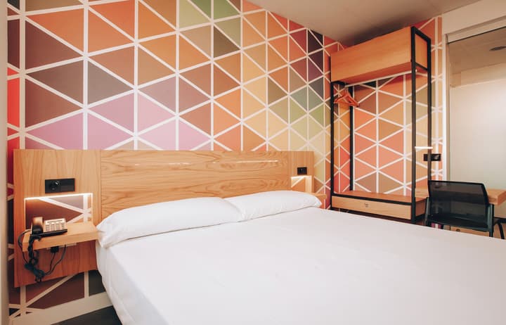 Vertice Roomspace Madrid