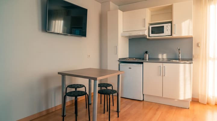 Vertice Roomspace Madrid