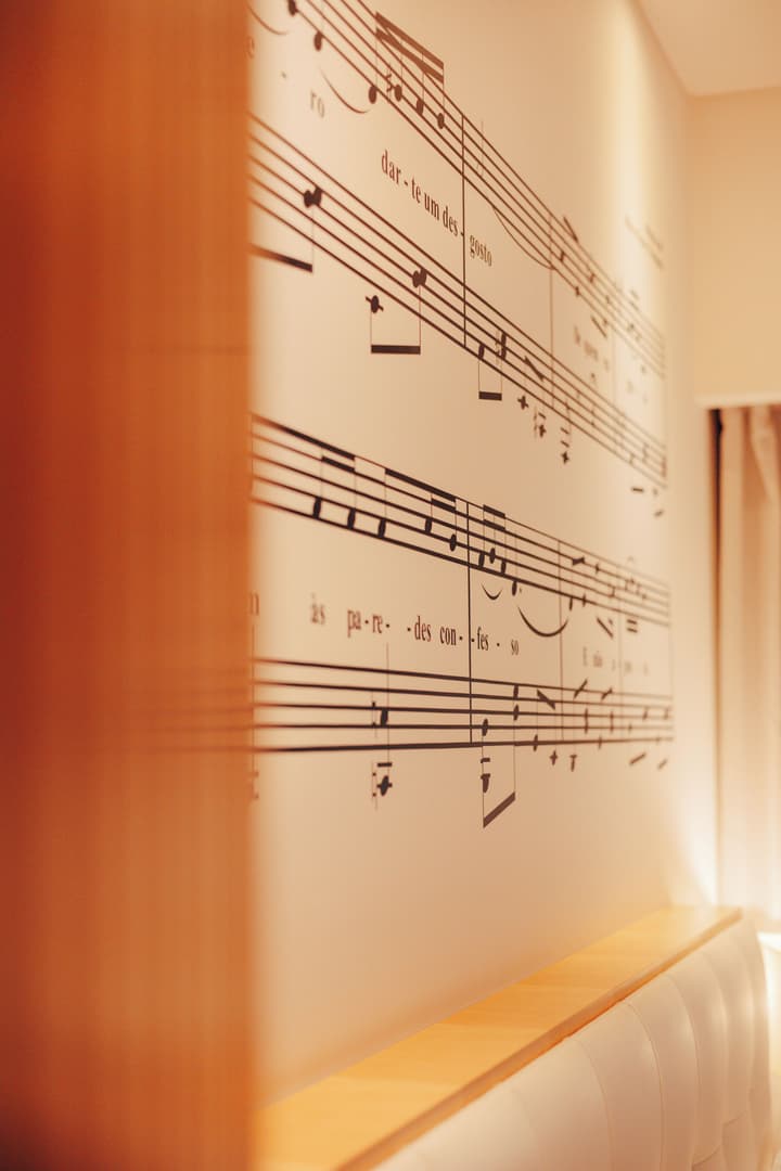 Hotel da Música