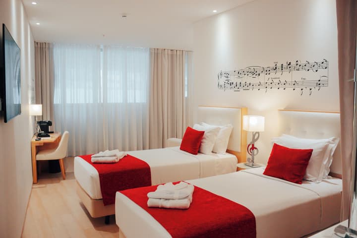 Hotel da Música