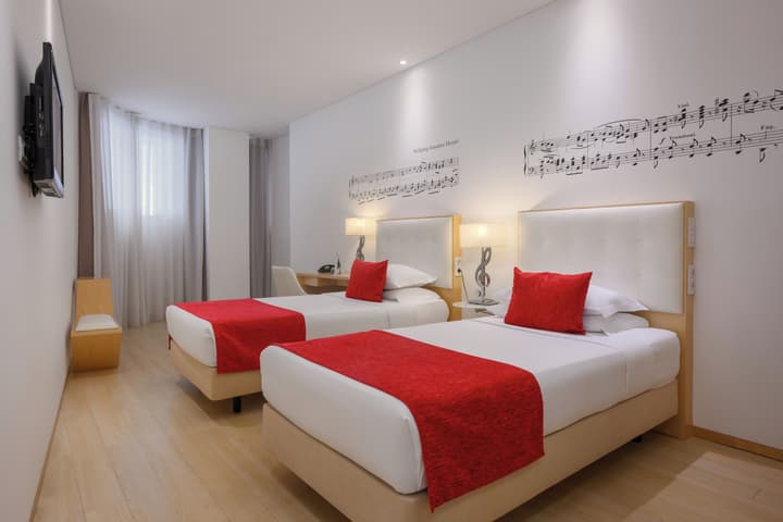 Hotel da Música
