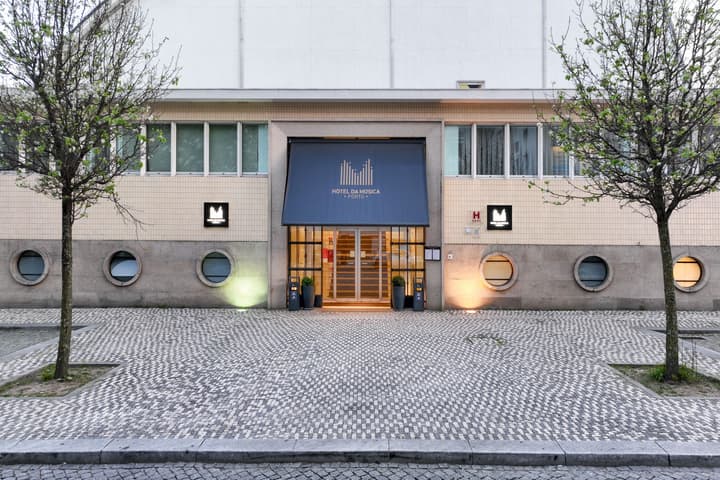Hotel da Música