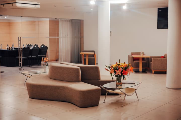 Hotel da Música