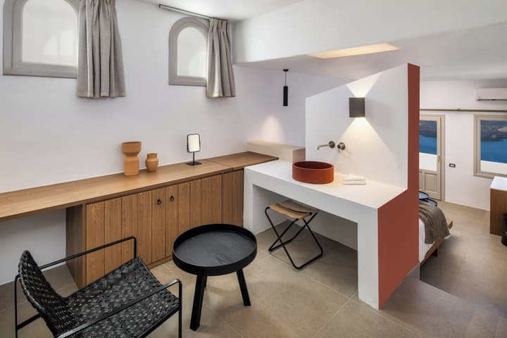 Ira Hotel & Spa - Adults Only