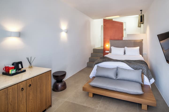 Ira Hotel & Spa - Adults Only