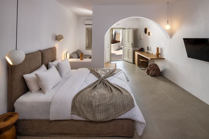 Ira Hotel & Spa - Adults Only