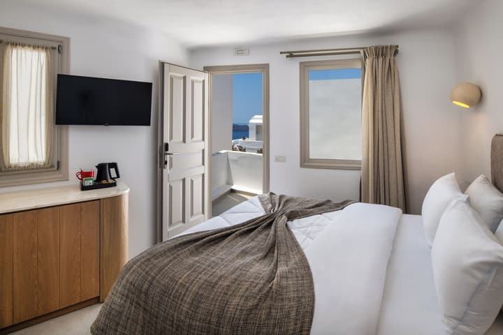 Ira Hotel & Spa - Adults Only